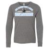 3513Y Youth Extra Soft Tri-blend Long Sleeve Thumbnail
