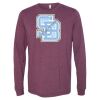 3513 Adult Extra Soft Tri-blend Long Sleeve Thumbnail