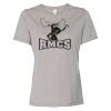 6413 Women’s Extra Soft Tri-blend Tee Thumbnail