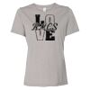 6413 Women’s Extra Soft Tri-blend Tee Thumbnail
